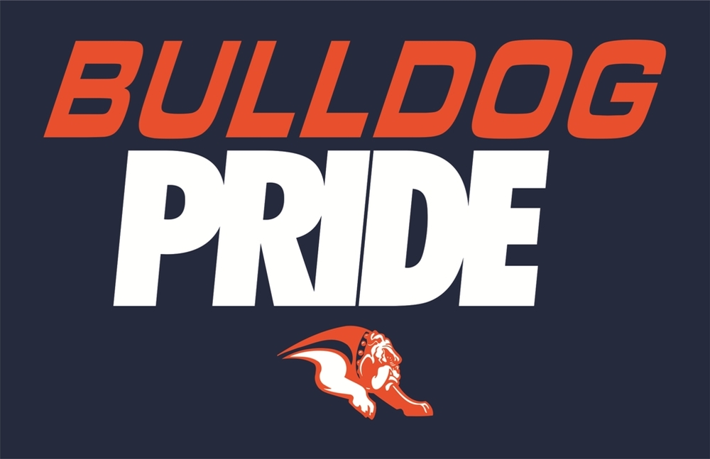 Plan to attend Bulldog Pride - April 24th  