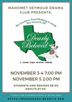 Fall Play