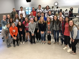 MSHS FCA