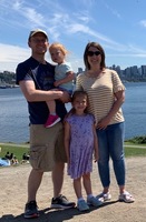 Collette Oprondek - 1st Grade Teacher