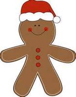 Gingerbread Literacy Night at MPE