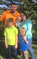 Dustin Day - Assistant Principal at MPE