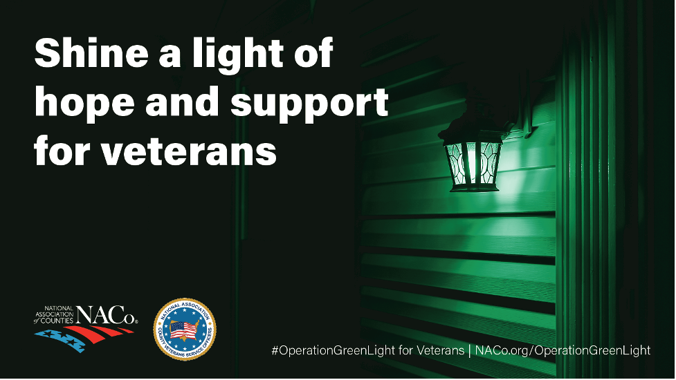 Greenlight for Veterans
