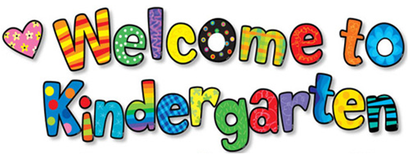 Information Meeting for Kindergarten