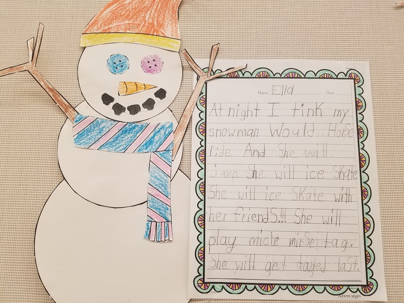It's Cold Outside, but it's Warm and Fun at MPE